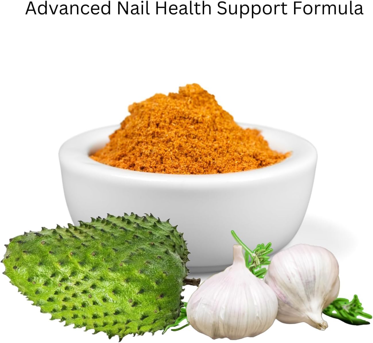 Phytage Labs MycoSoothe Advanced Hair, Skin, Nail & Immunity Support Formula 60 Capsules