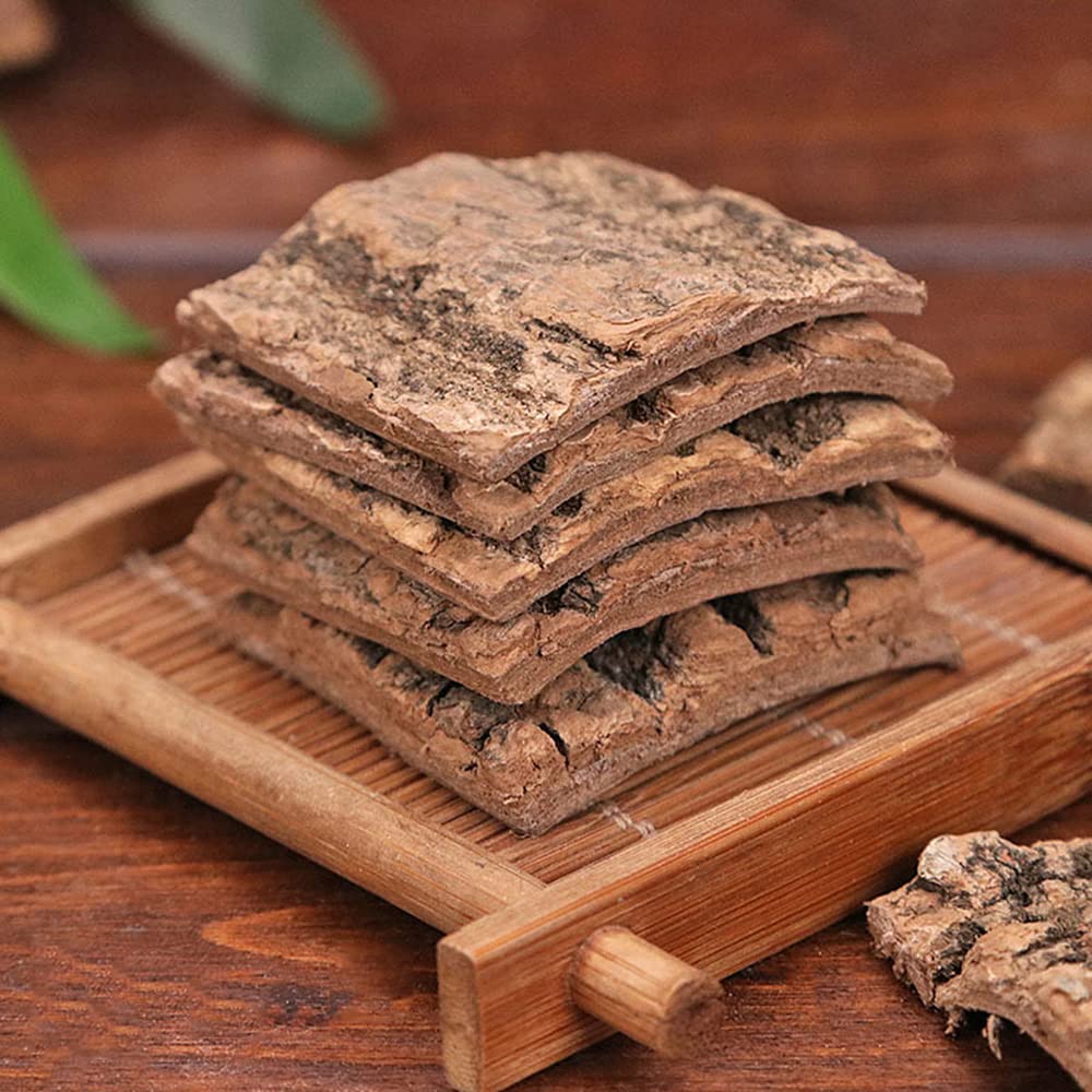 Generic Eucommia Bark Tonic Herb Tea 1 Tablet