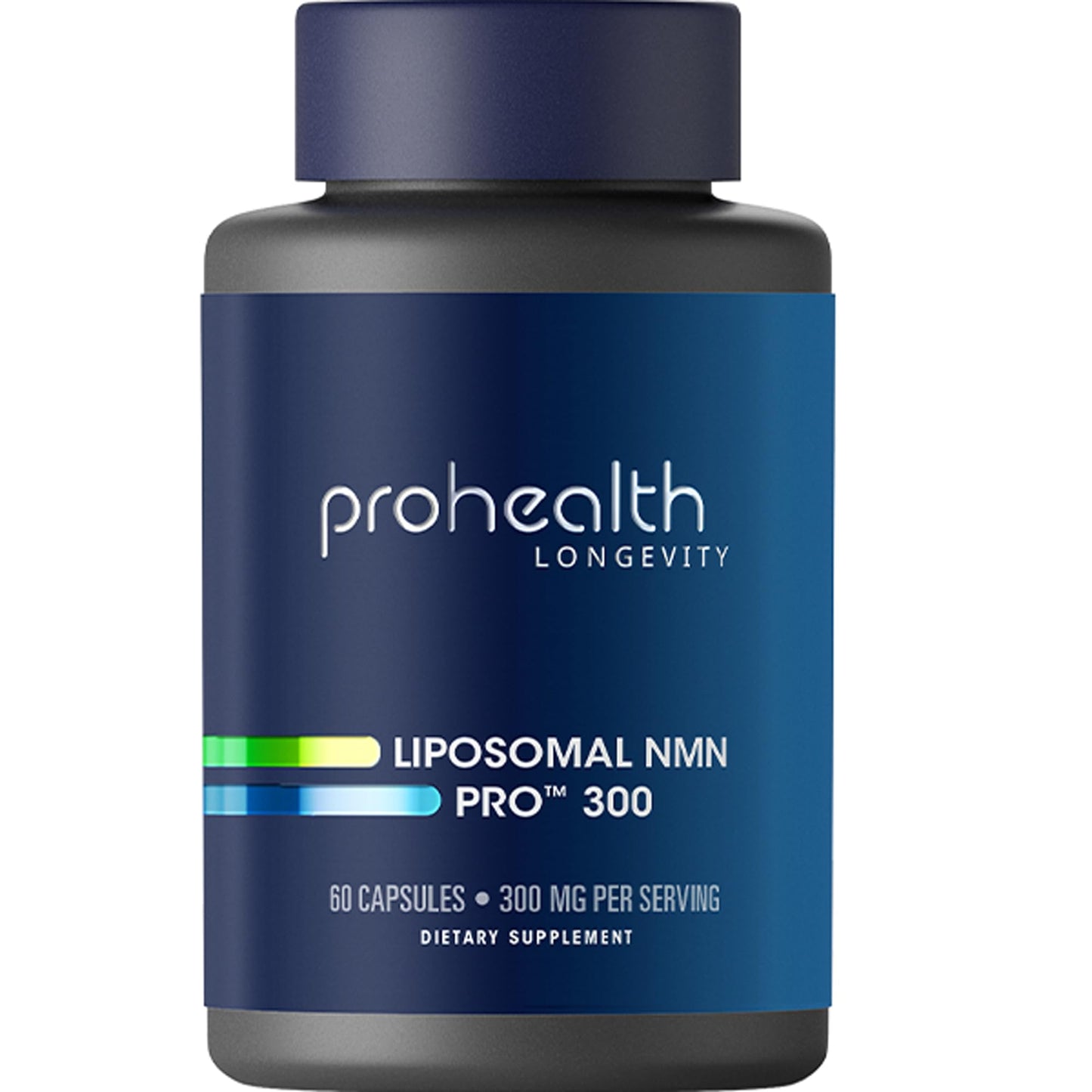 ProHealth Longevity Liposomal NMN Pro 300 Capsules 60 Capsules