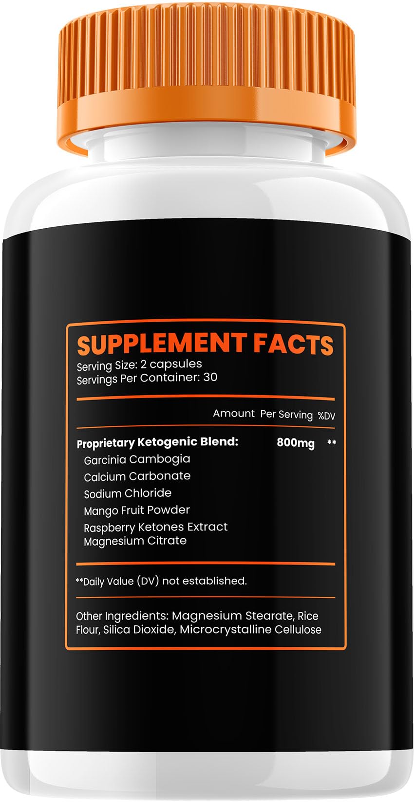 Indelo GaraHerb Pro Capsules, 120 Capsules