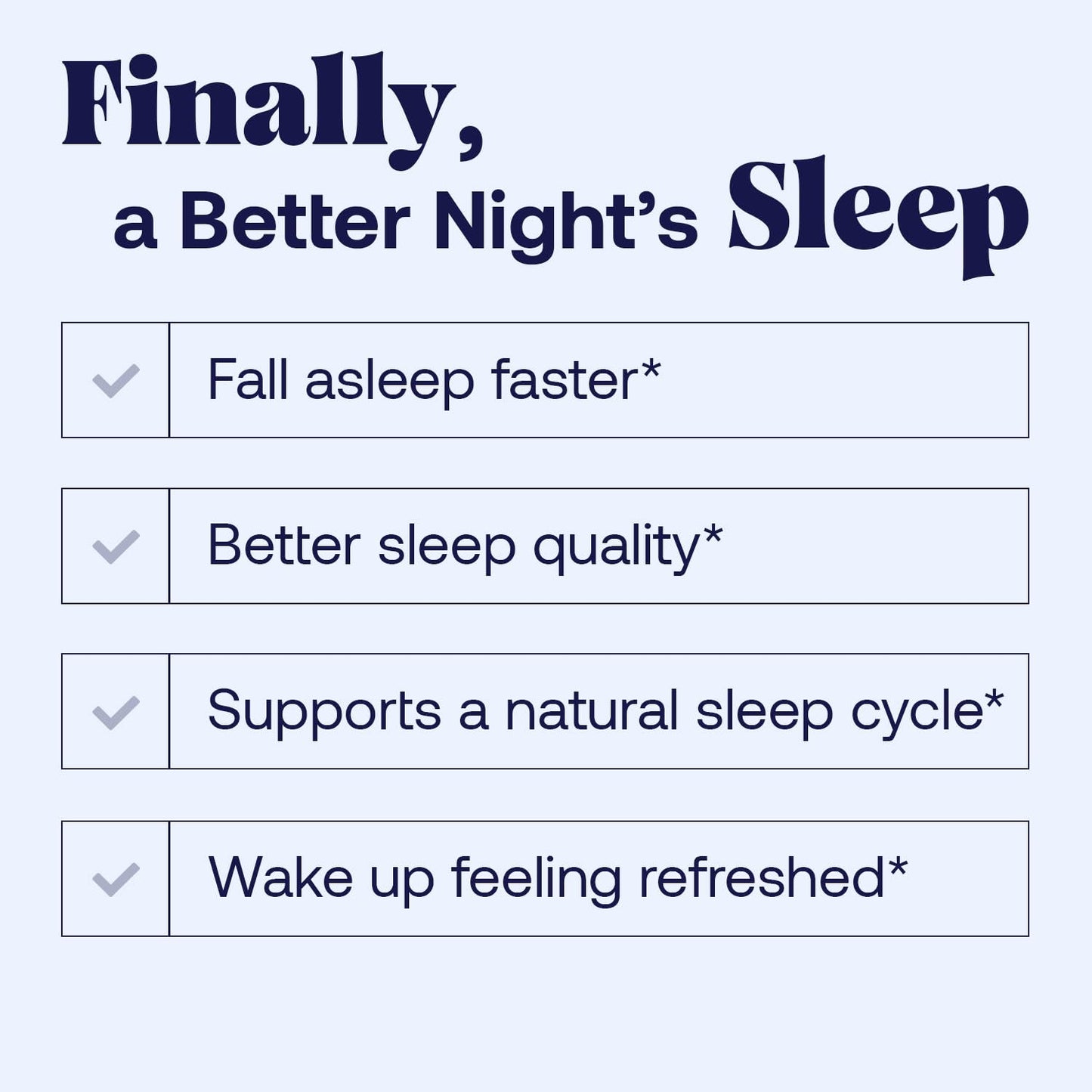 Basic Brands Sleep Melatonin 3mg Tablet, 60 Tablets