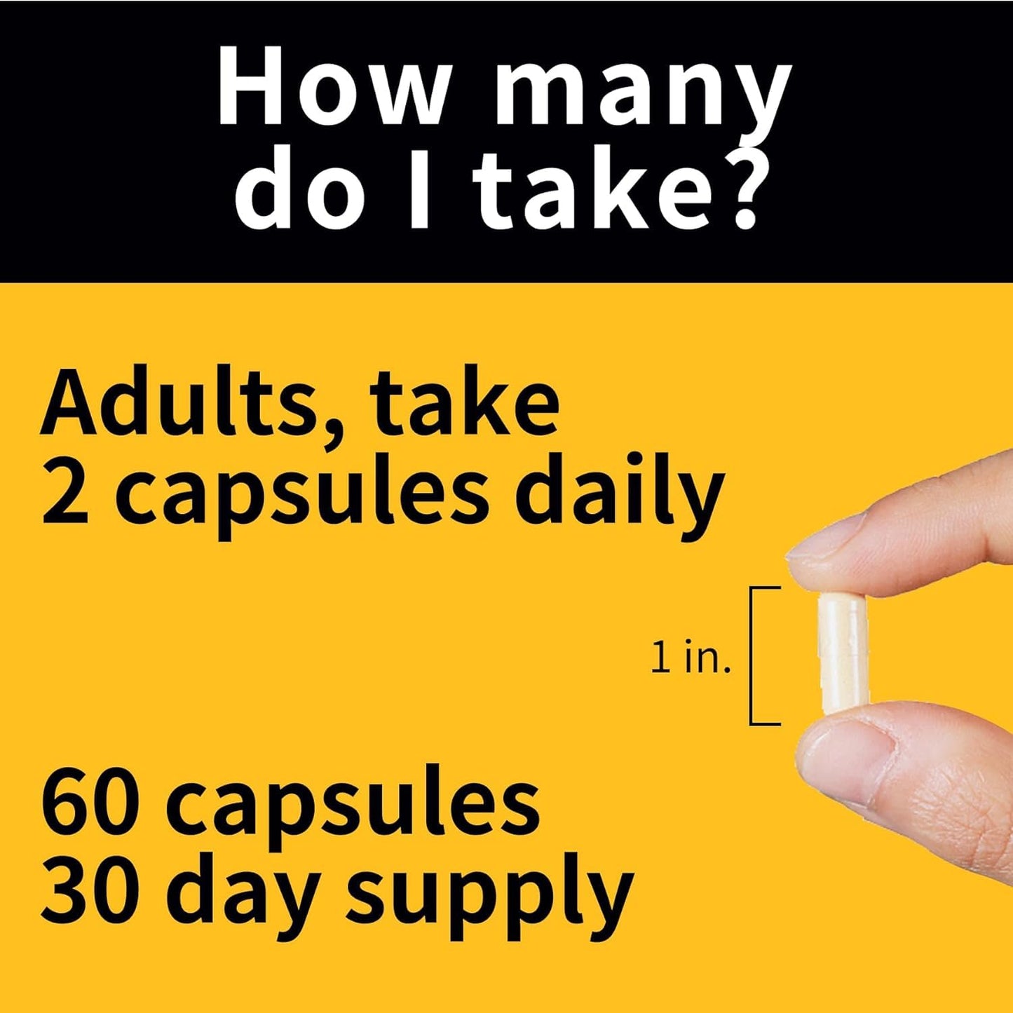 BNHealthy Multivitamin Capsule for Men and Women, 22 Essential Vitamins and Minerals with Iron, B12, D3, Zinc and Biotin, 120 Count