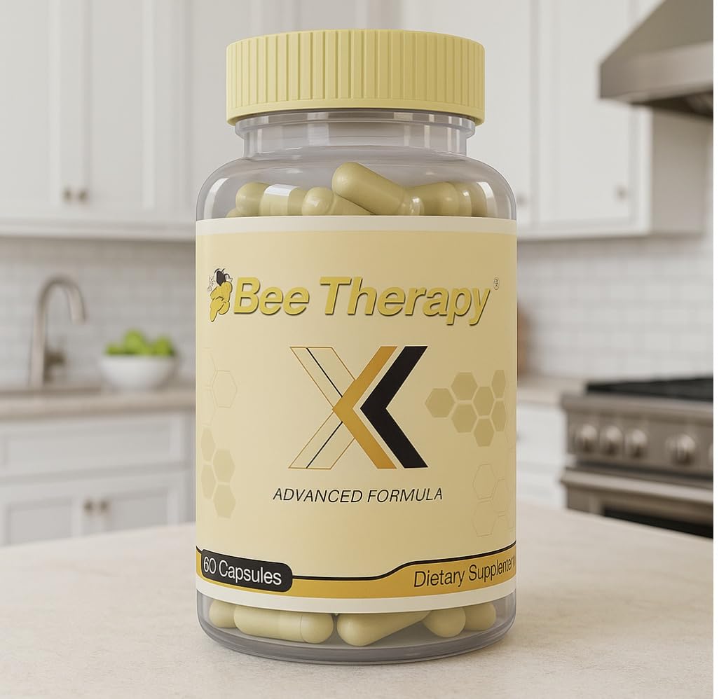 Generic New Bee Therapy X Capsules 60