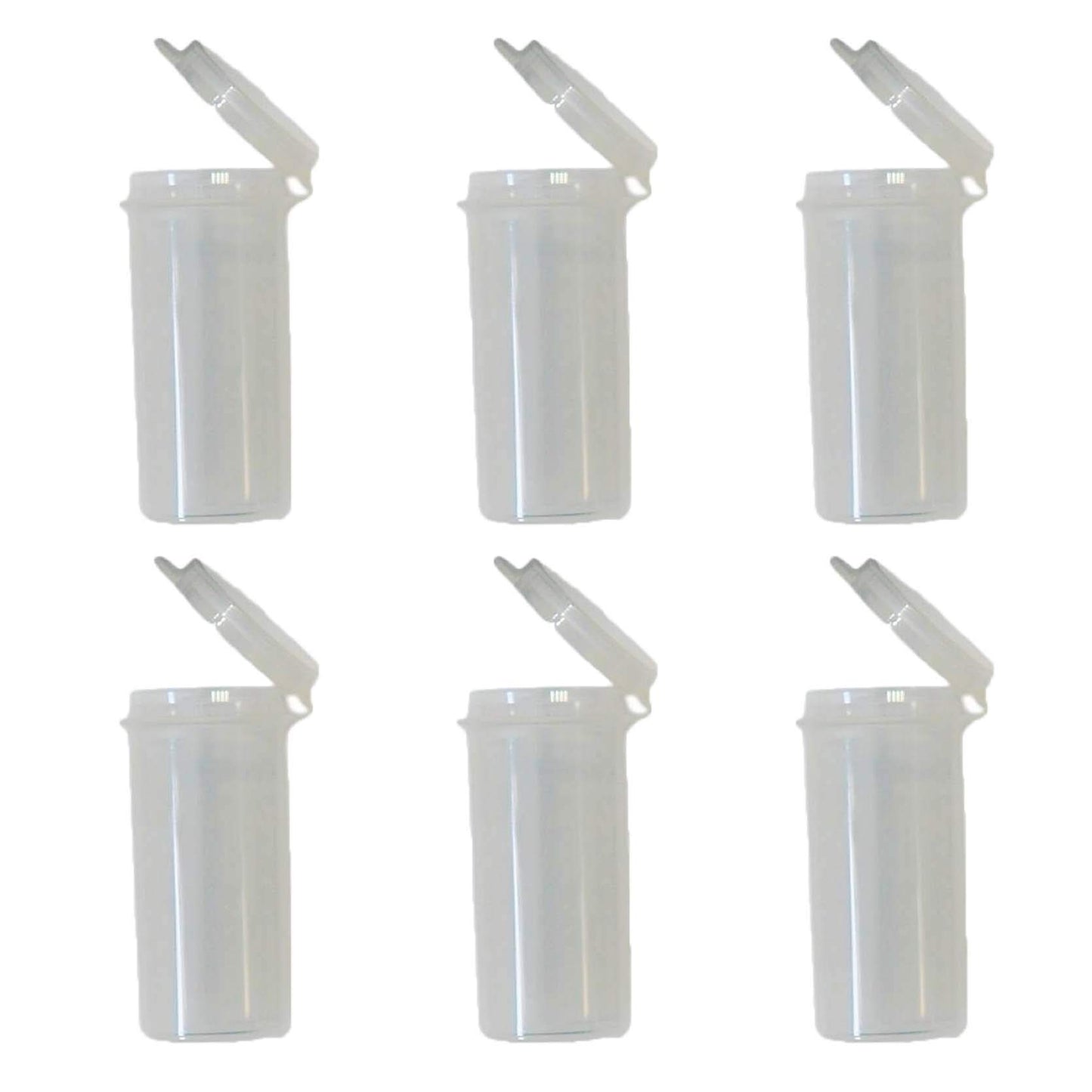 SENSORY4U Race Ready Tubes Salt Stick Fast Chews Tablets, 6 Count