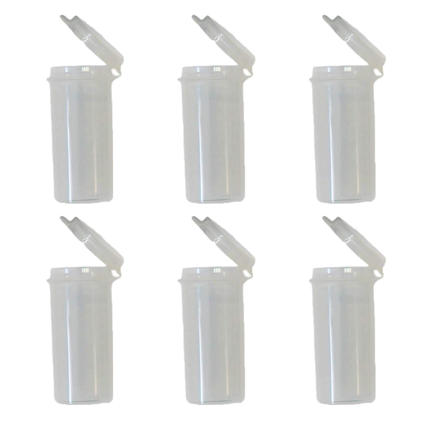 SENSORY4U Race Ready Tubes Salt Stick Fast Chews Tablets, 6 Count
