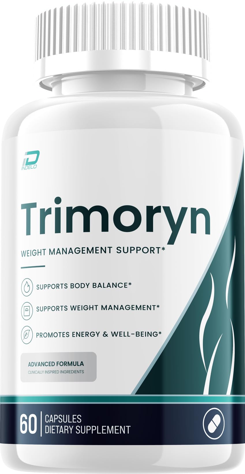 Indelo Trimoryn Capsules 60