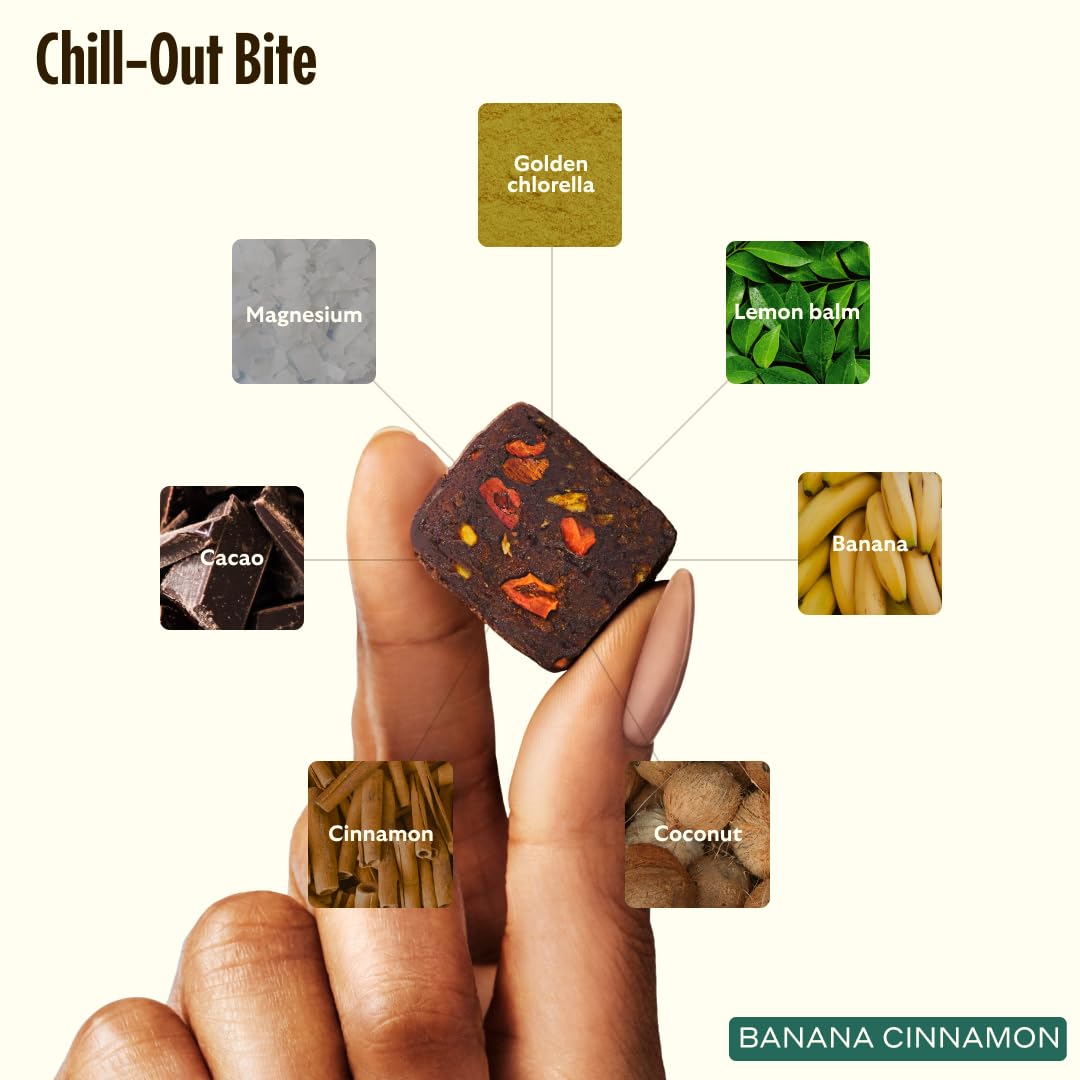 GEM Cognition Bundle Chewable 28 Count