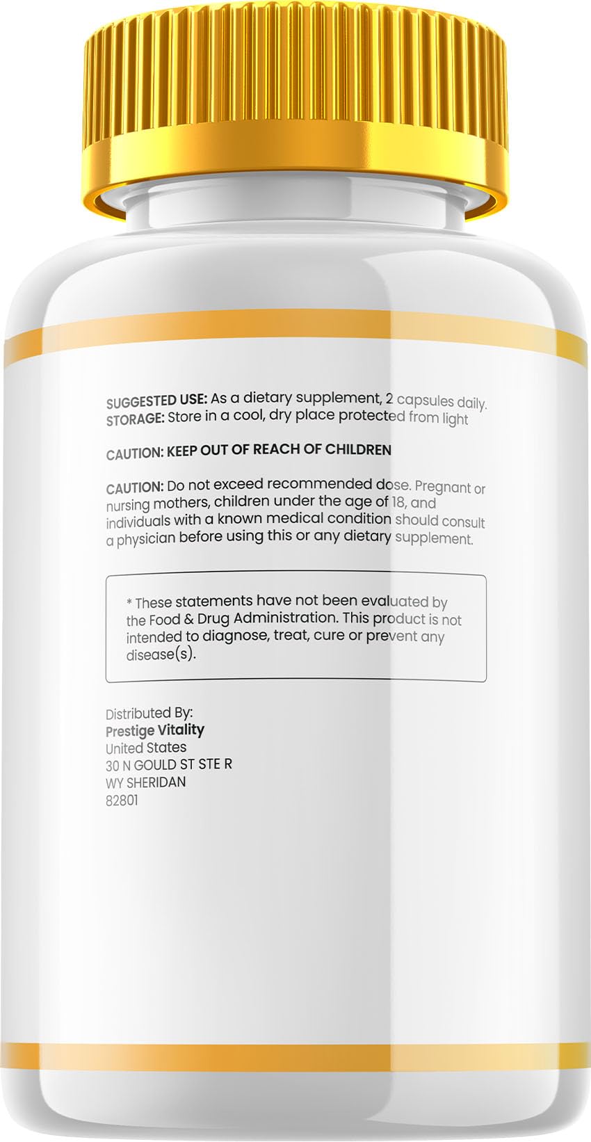 Indelo Prostazen for Men 180 Capsules
