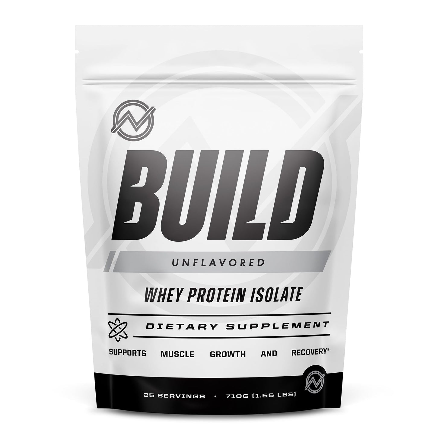 Outwork Nutrition Whey Isolate Protein Powder 1.56 lb