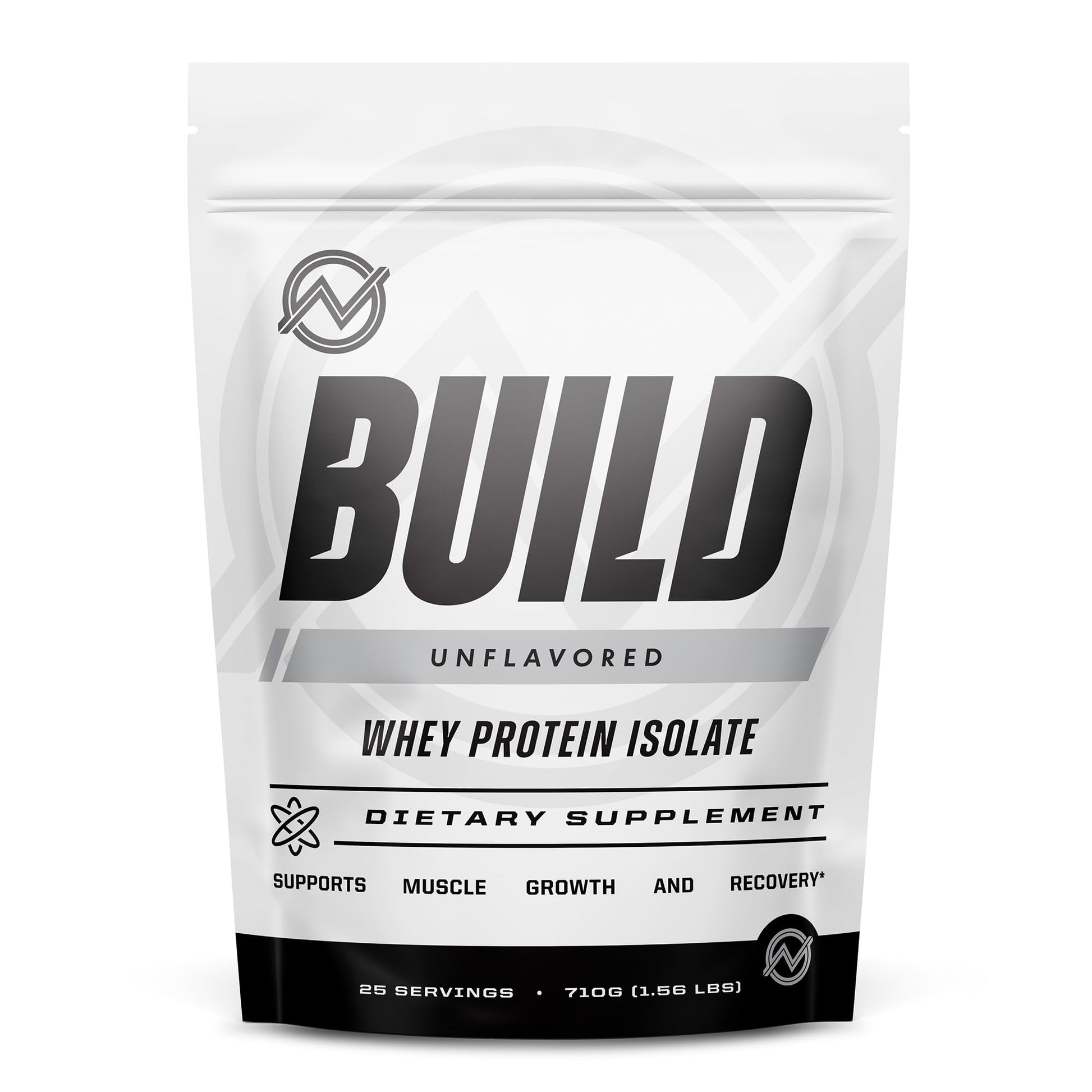 Outwork Nutrition Whey Isolate Protein Powder 1.56 lb