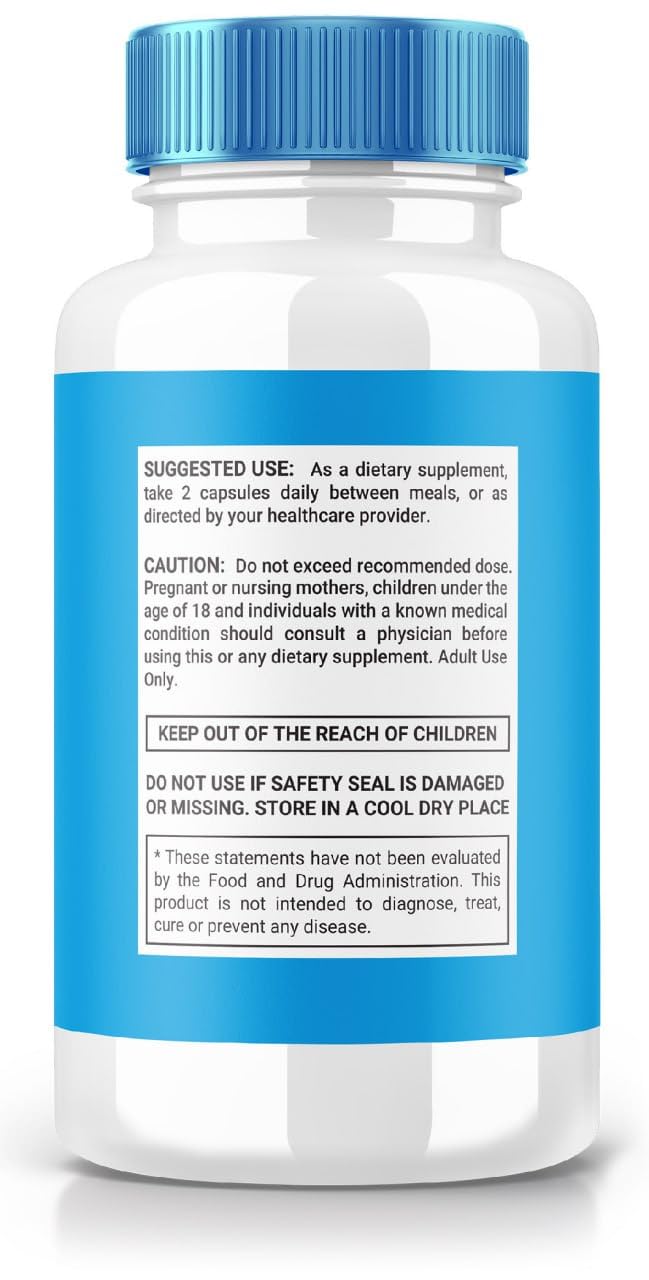 NutraRize Devigor Max 60 Capsules
