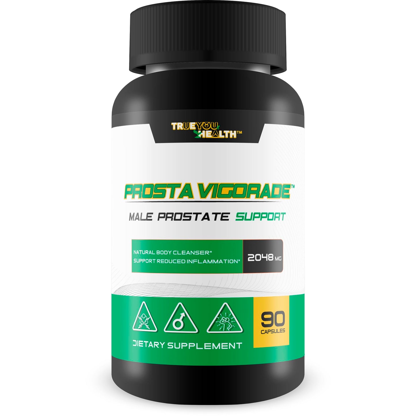 Generic Prosta Vigorade Prostate Support Capsule, 1 Count