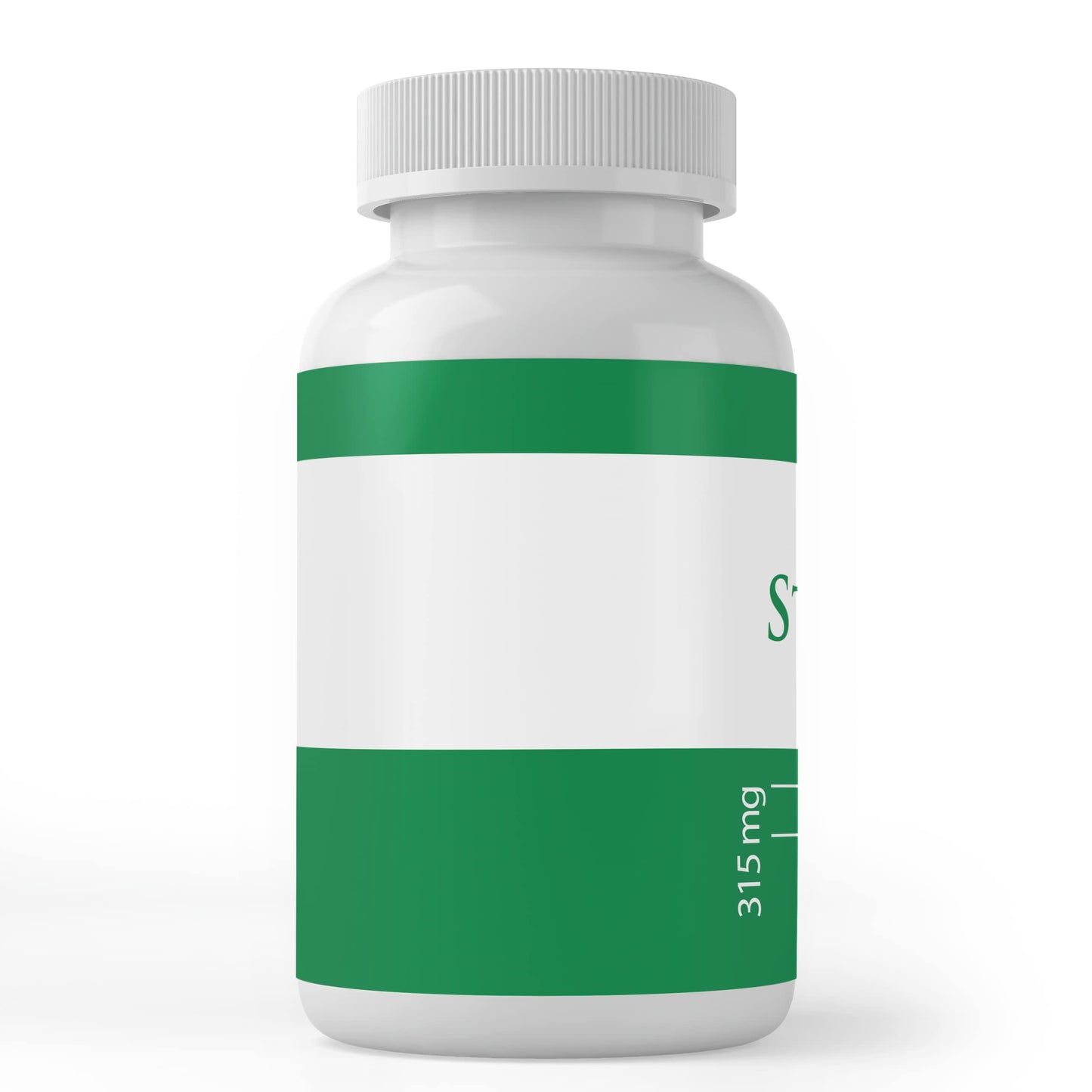 Pure Organic Ingredients Stinging Nettle Capsule, 100 Capsules