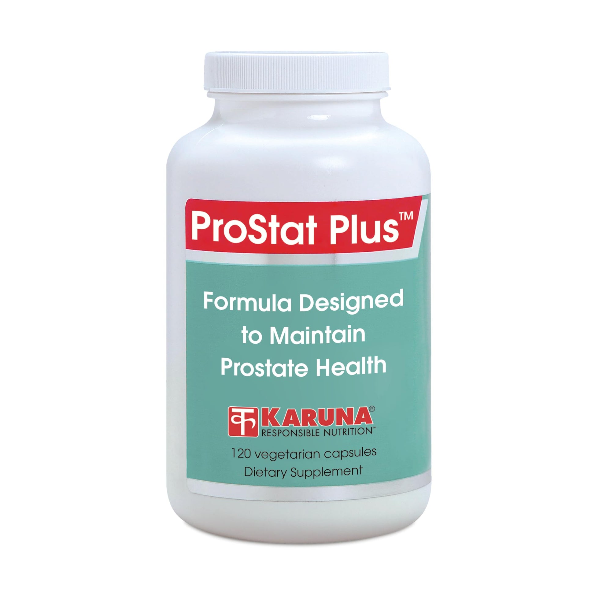 Karuna Prostate Plus Capsules 120