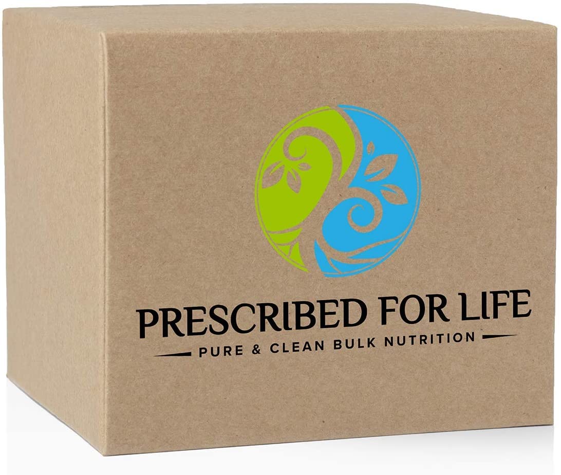 Prescribed For Life Maca Root Powder 4:1 176.37 Ounce