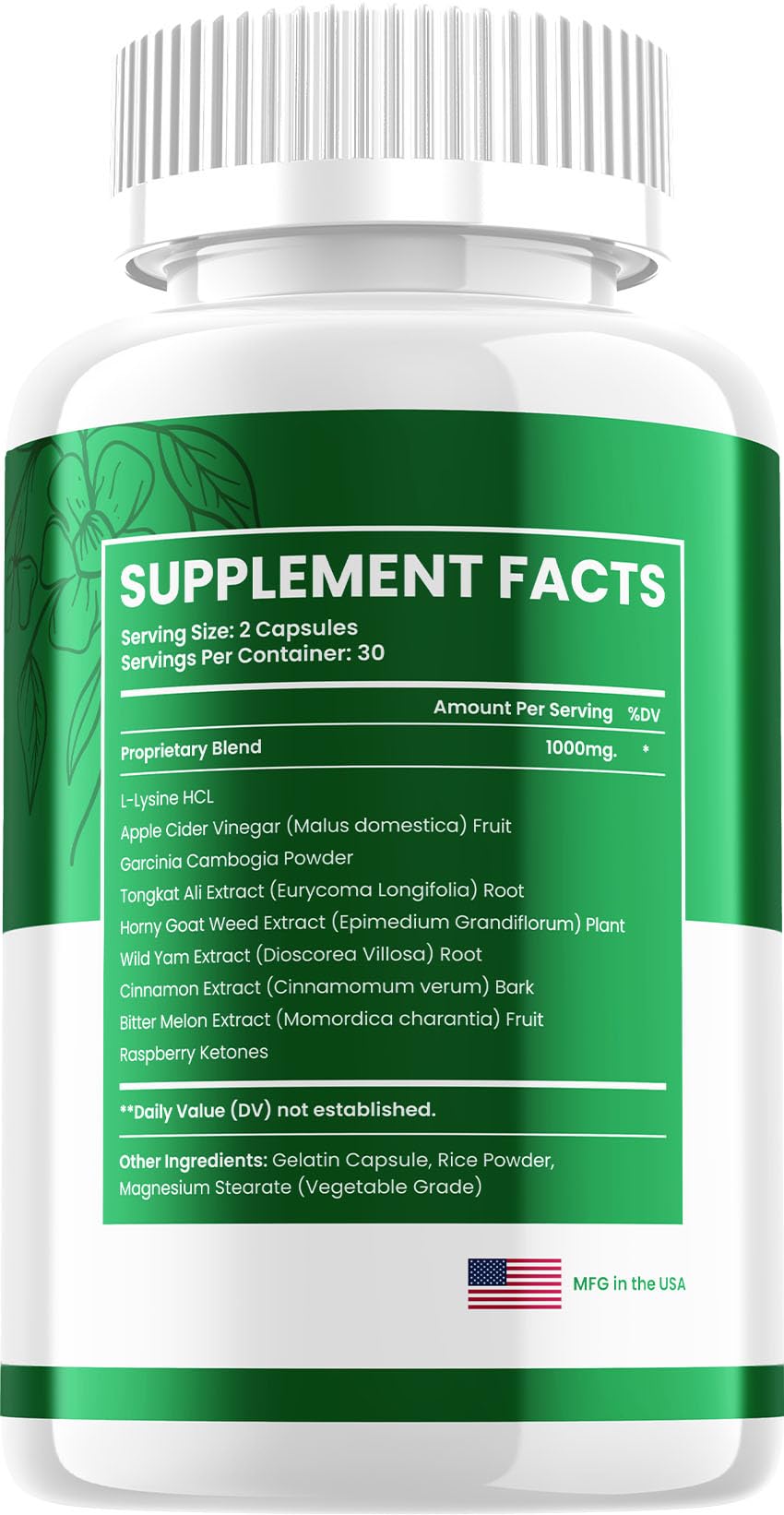 Indelo Pulmo Balance 60 Capsules
