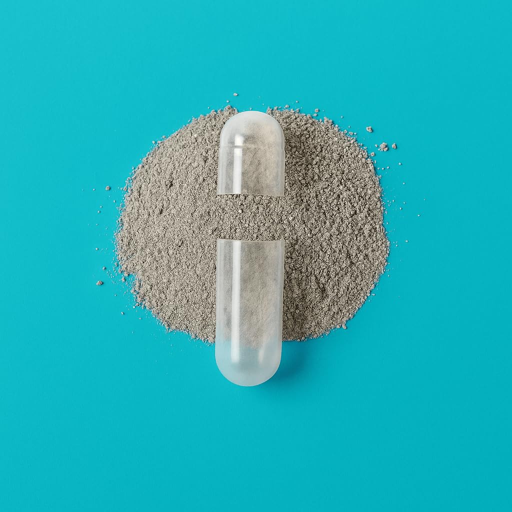 Divine Health Testosterone Zone Capsule 1 Count