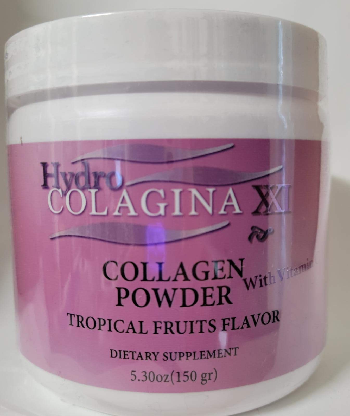 hydrocolagina 5 Hydro colagina XXI Powder 150