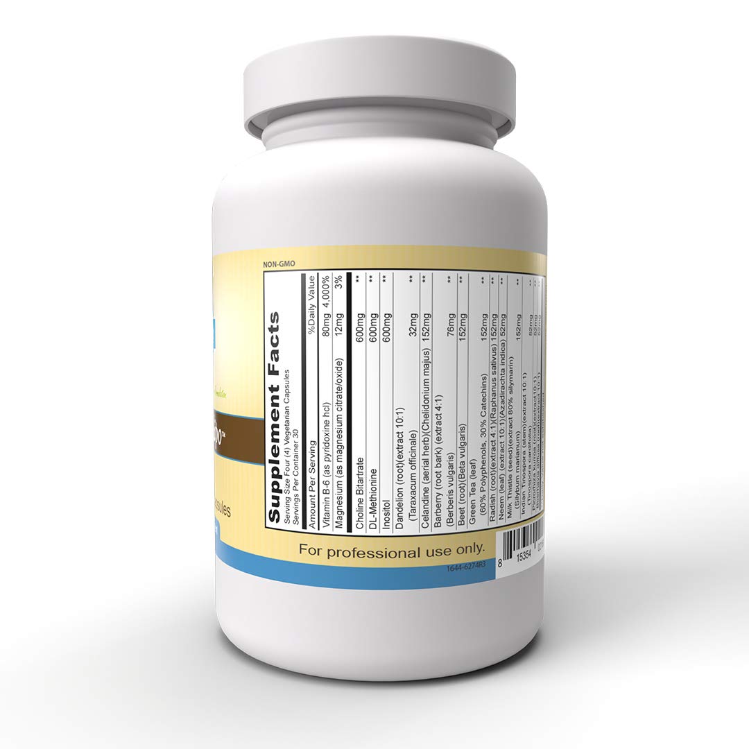 Priority One Lipo Priority Vegetarian Capsules 120 Capsules