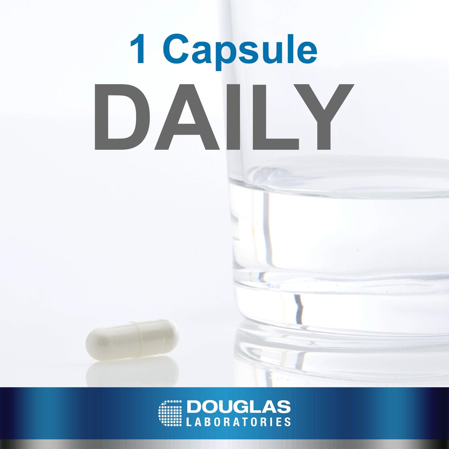 Douglas Laboratories Resveratrol 30 Capsules