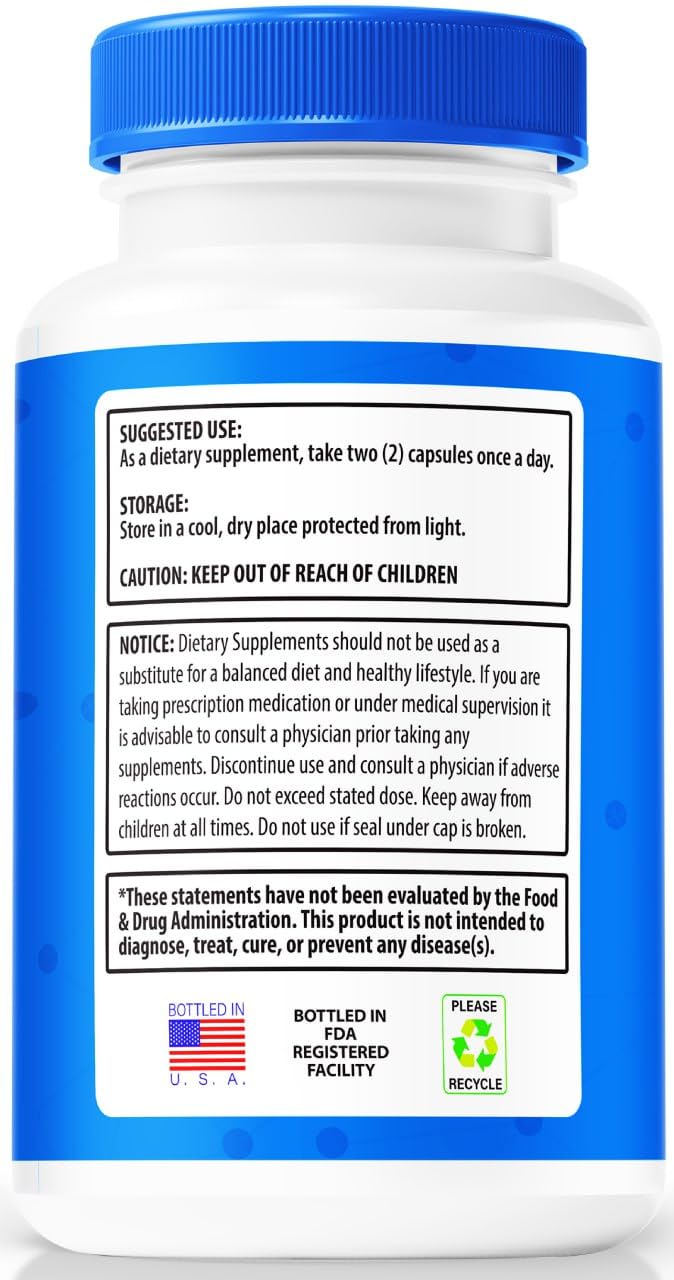 NutraRize Glycogen Fix Pro 300 Capsules