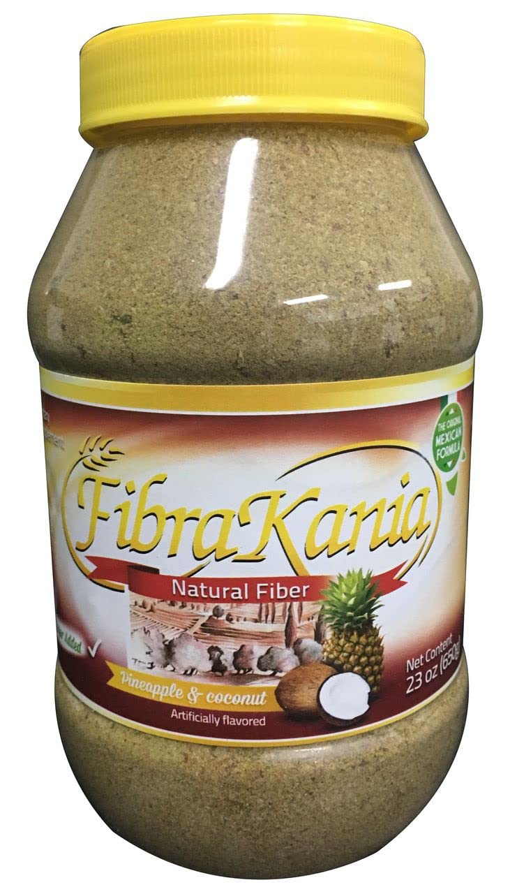 Fibra Kania Fibrakania Powder 23