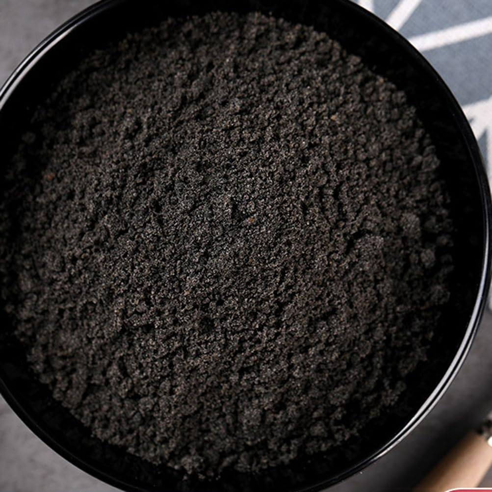 LZHHEDD Black Sesame Powder Heizhima 1000g