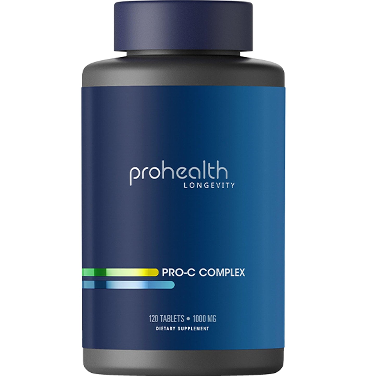 ProHealth Pro-C Complex Tablet, 120 Count