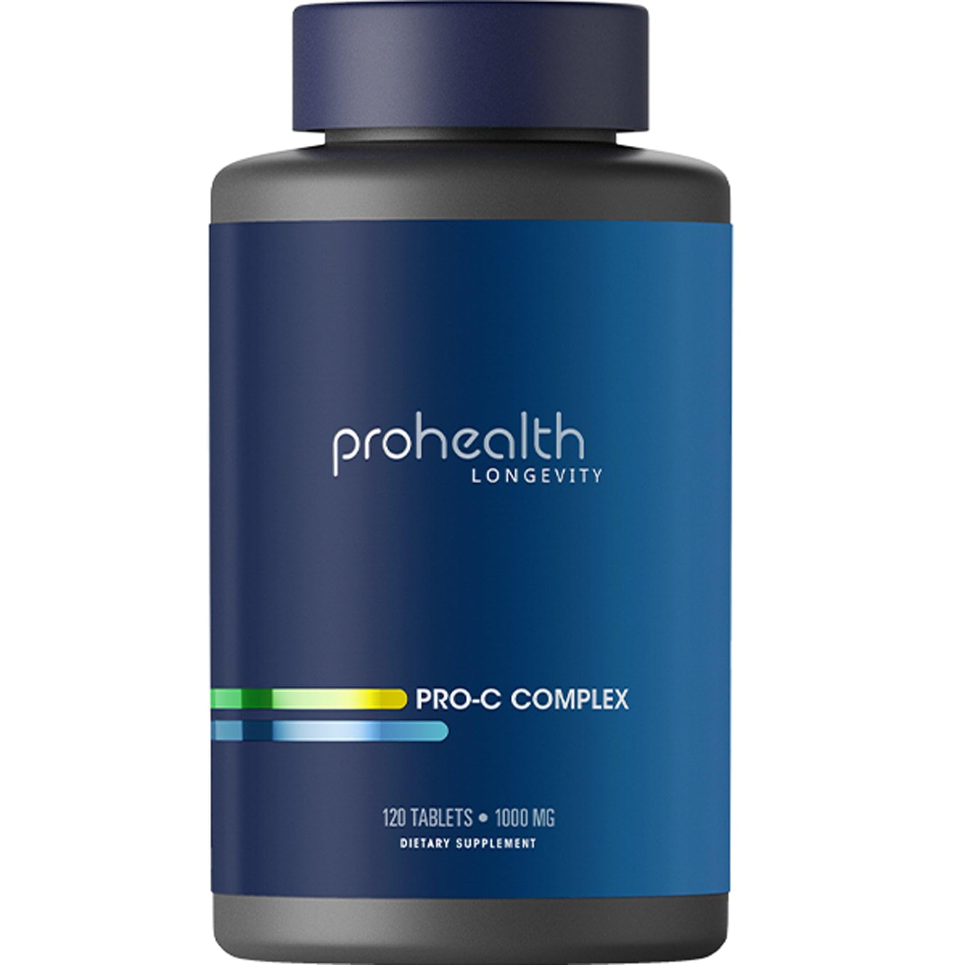 ProHealth Pro-C Complex Tablet, 120 Count