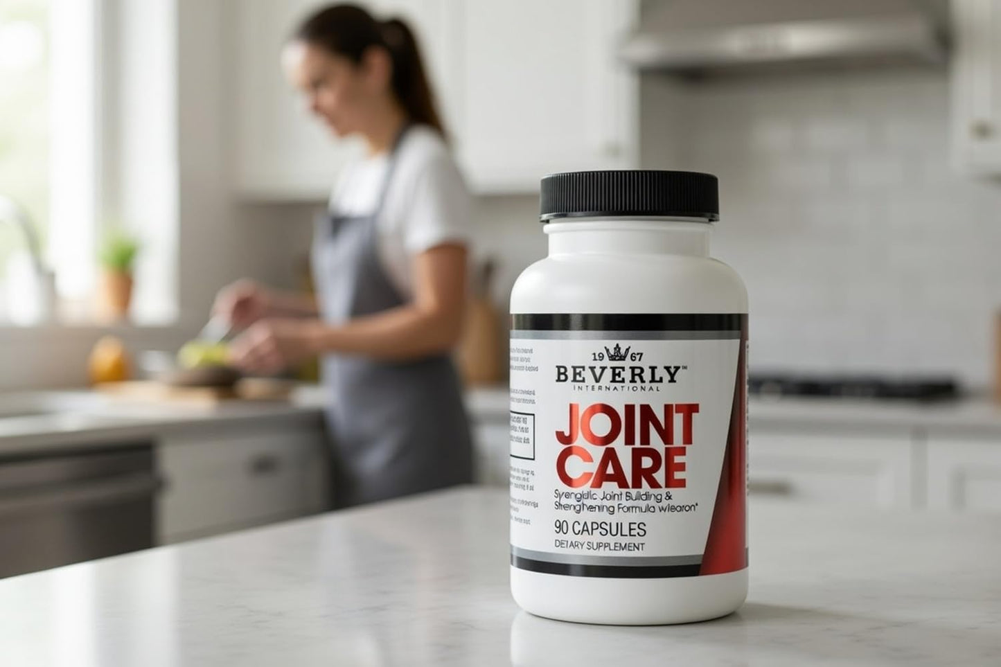 Beverly International Joint Care 90 Capsules