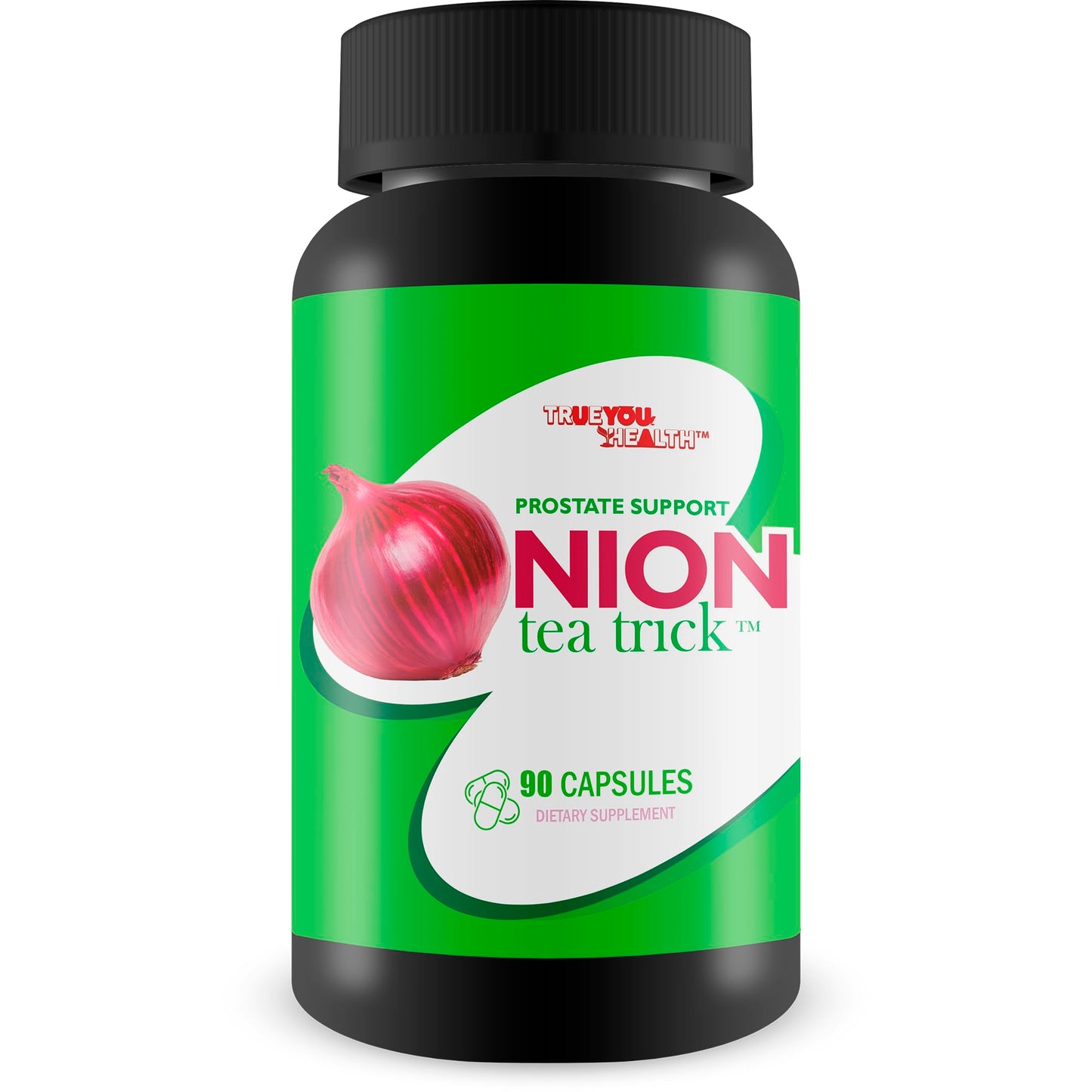 True You Health Prostate Support Capsule 90 Count