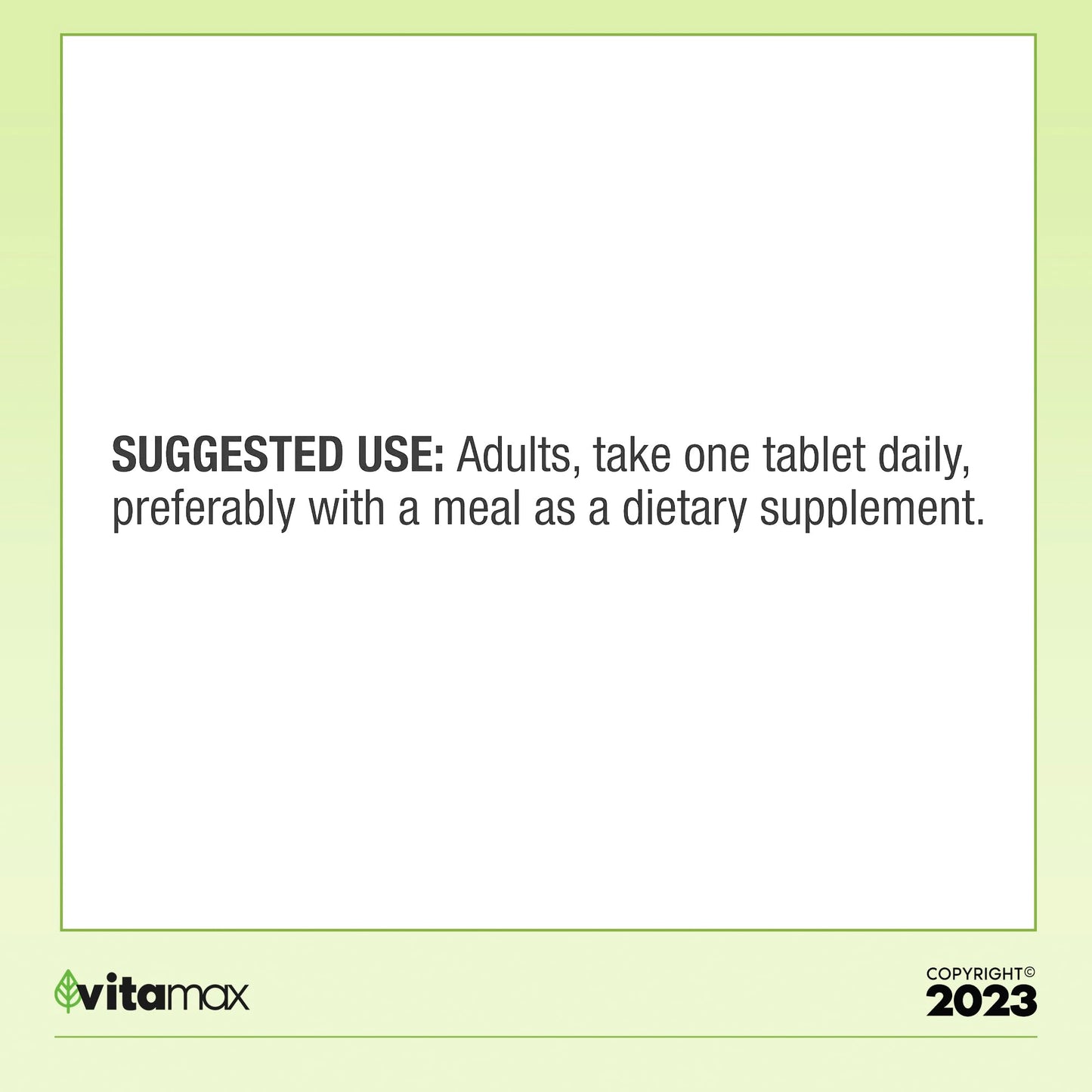 Generic Vitamin B-Complex Tablet 250 Count