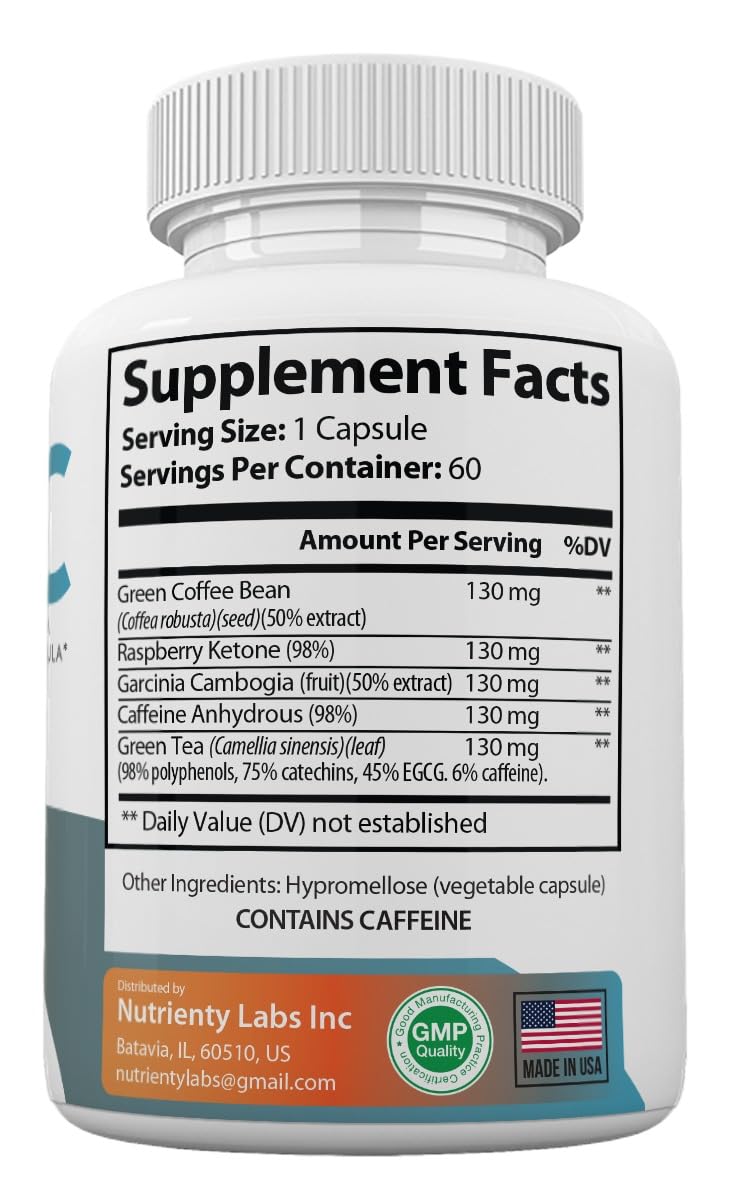 Zonata Sync Pills Advanced Formula Capsules, 180 Capsules