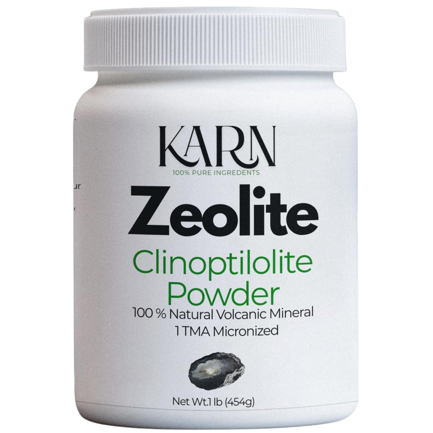 KARN Zeolite Powder 16 oz