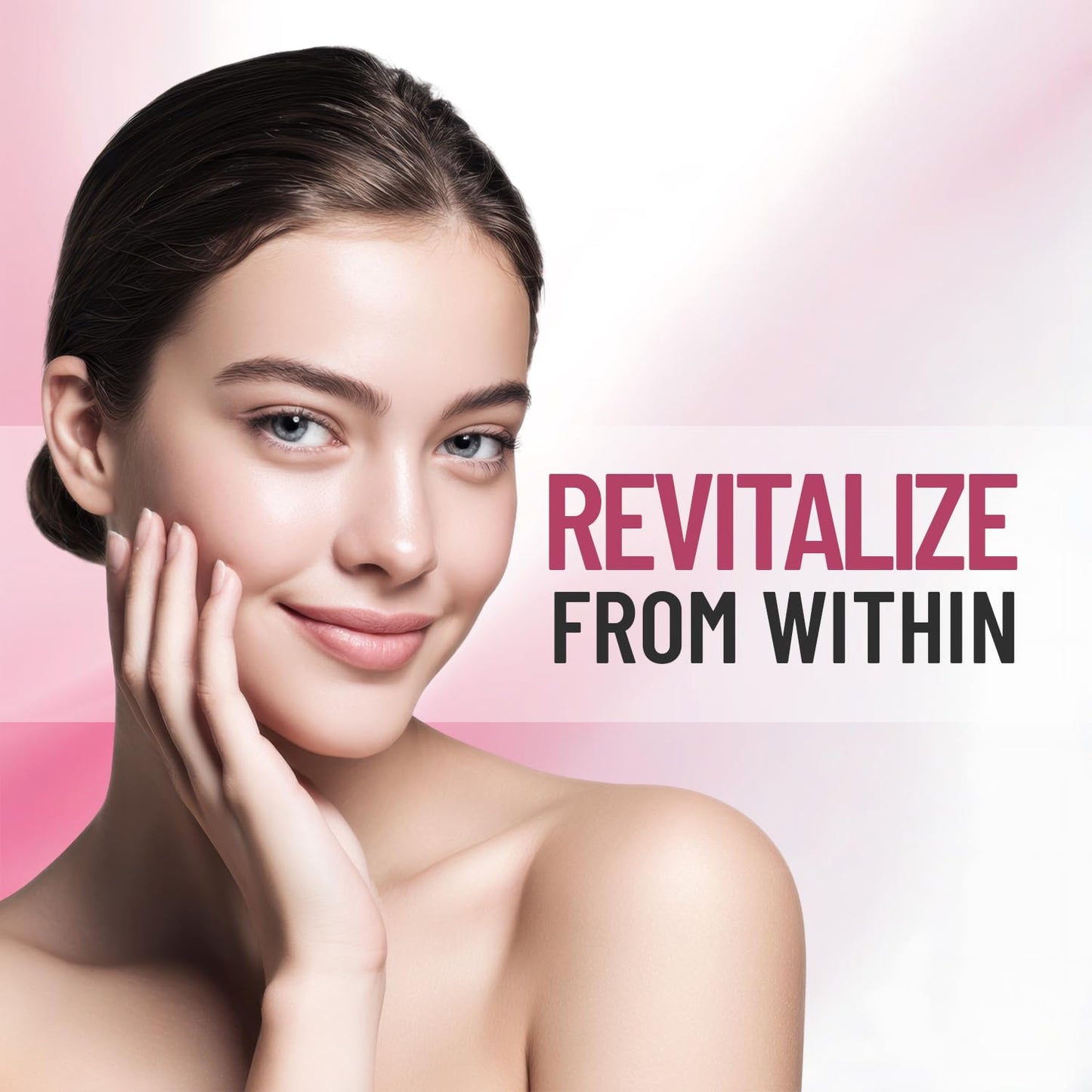 Indelo Derma Essential Capsules 300 Capsules