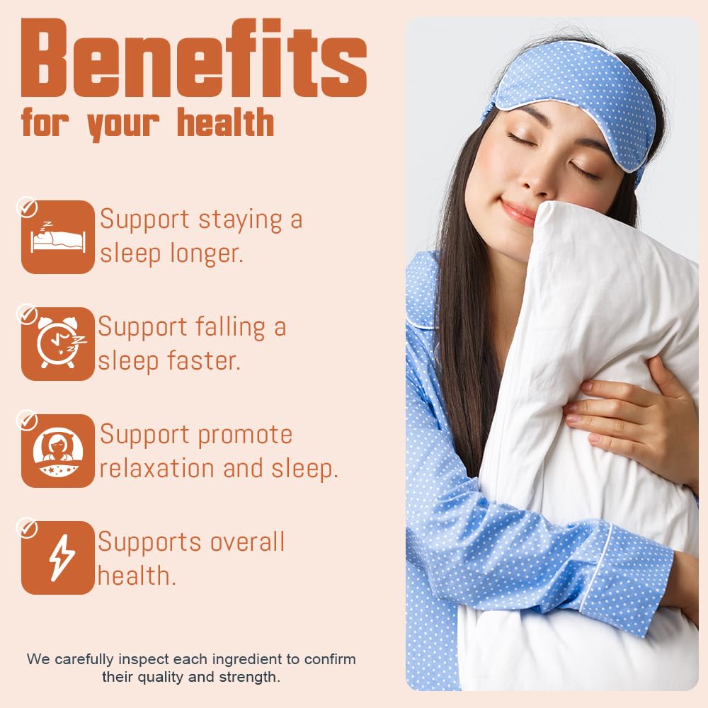 Health Dose Melatonin 6 mg Extra Strength Gummies, 270 Gummies