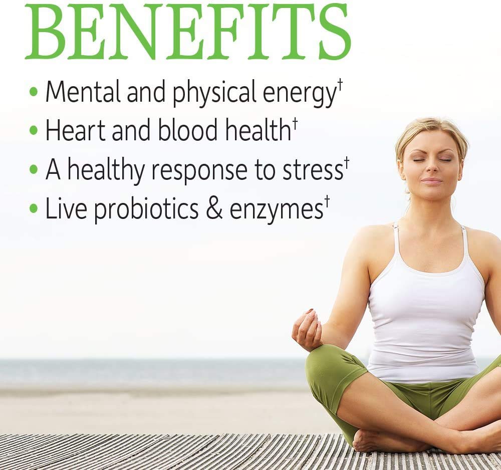 Garden of Life Vitamin Code Raw One Once Daily Multivitamin Capsules & Vitamin B Complex, 120 Capsules