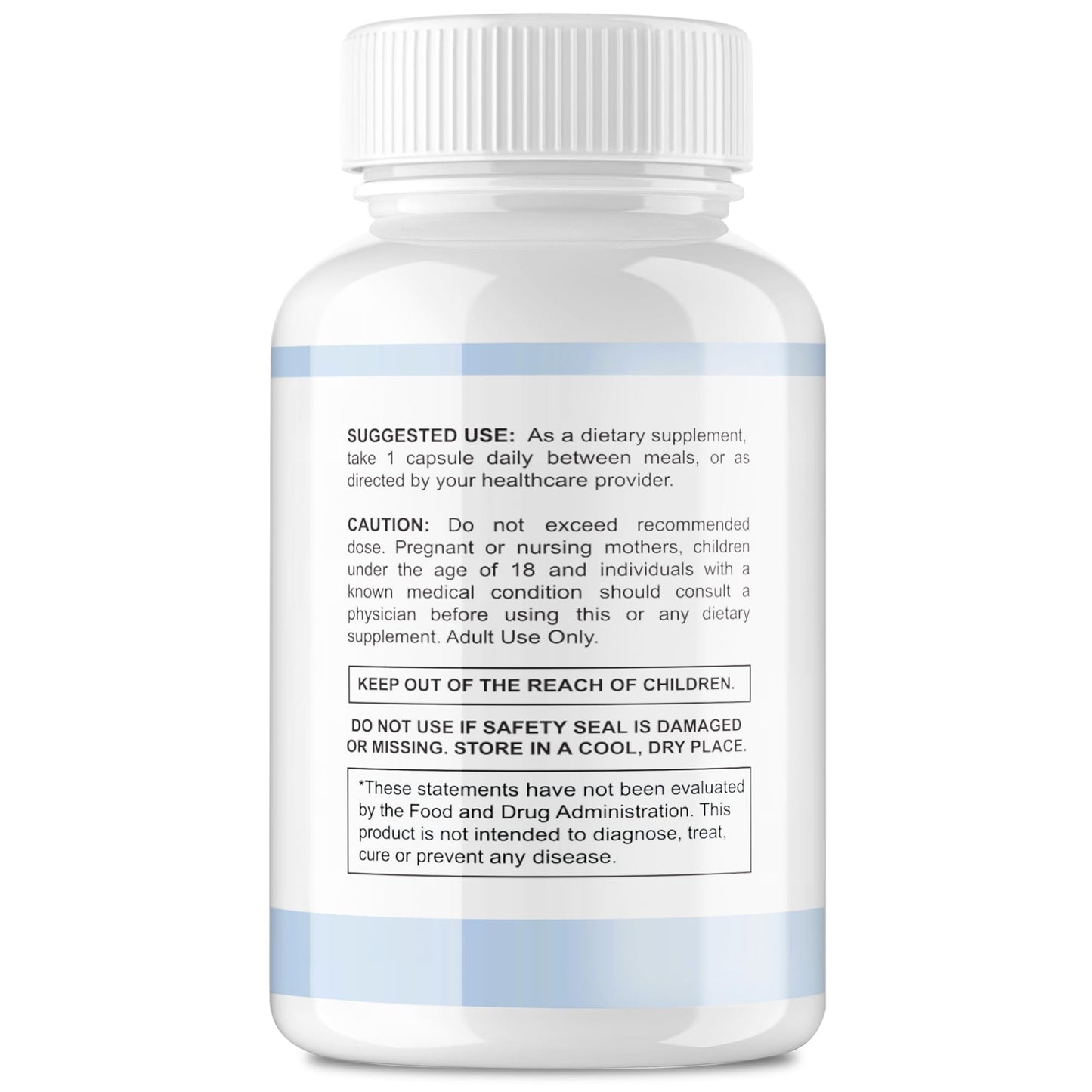 IDEAL PERFORMANCE Dentpure Oral Probiotics for Teeth and Gums Capsules 180 Capsules