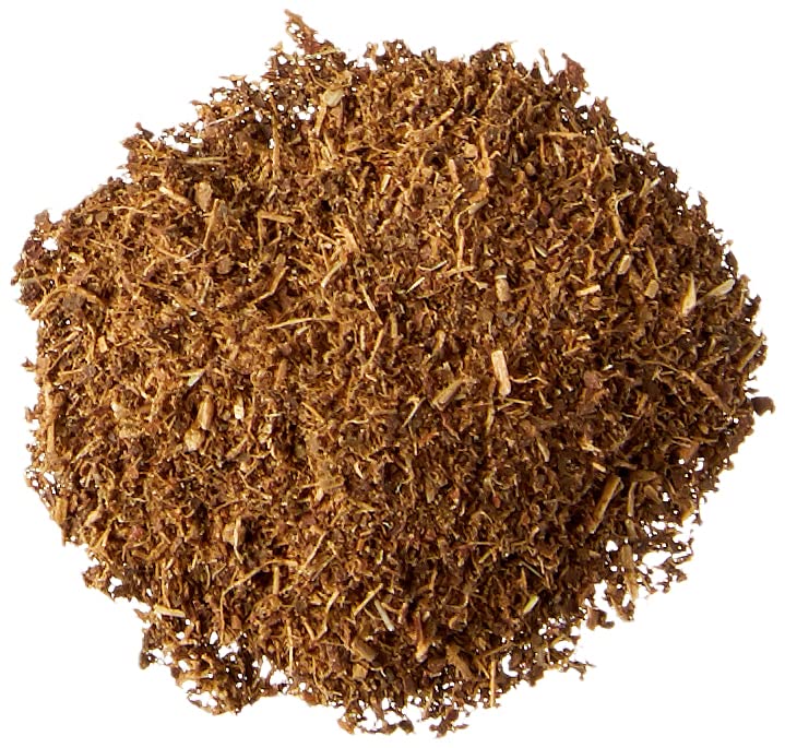 KOPABANA Djeka Leaves Powder 1 Ounce