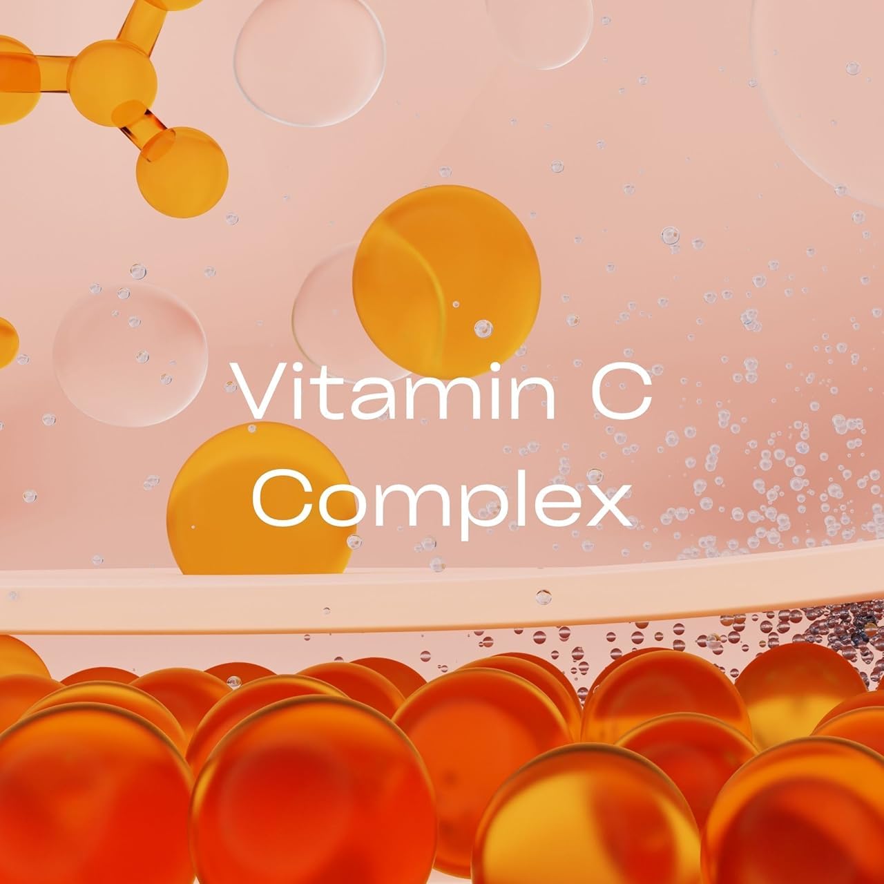 Optimum You Vitamin C for Immune Support 120 Tablets