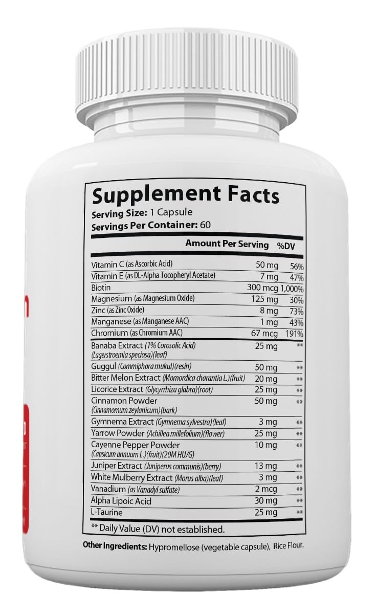 Zonata Lifeline 365 Capsules, 60 Count