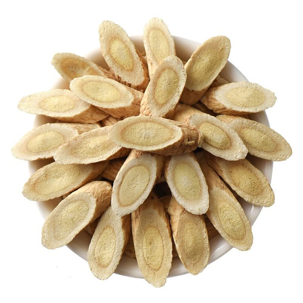 Astragalus Root Tablets 1 Tablet