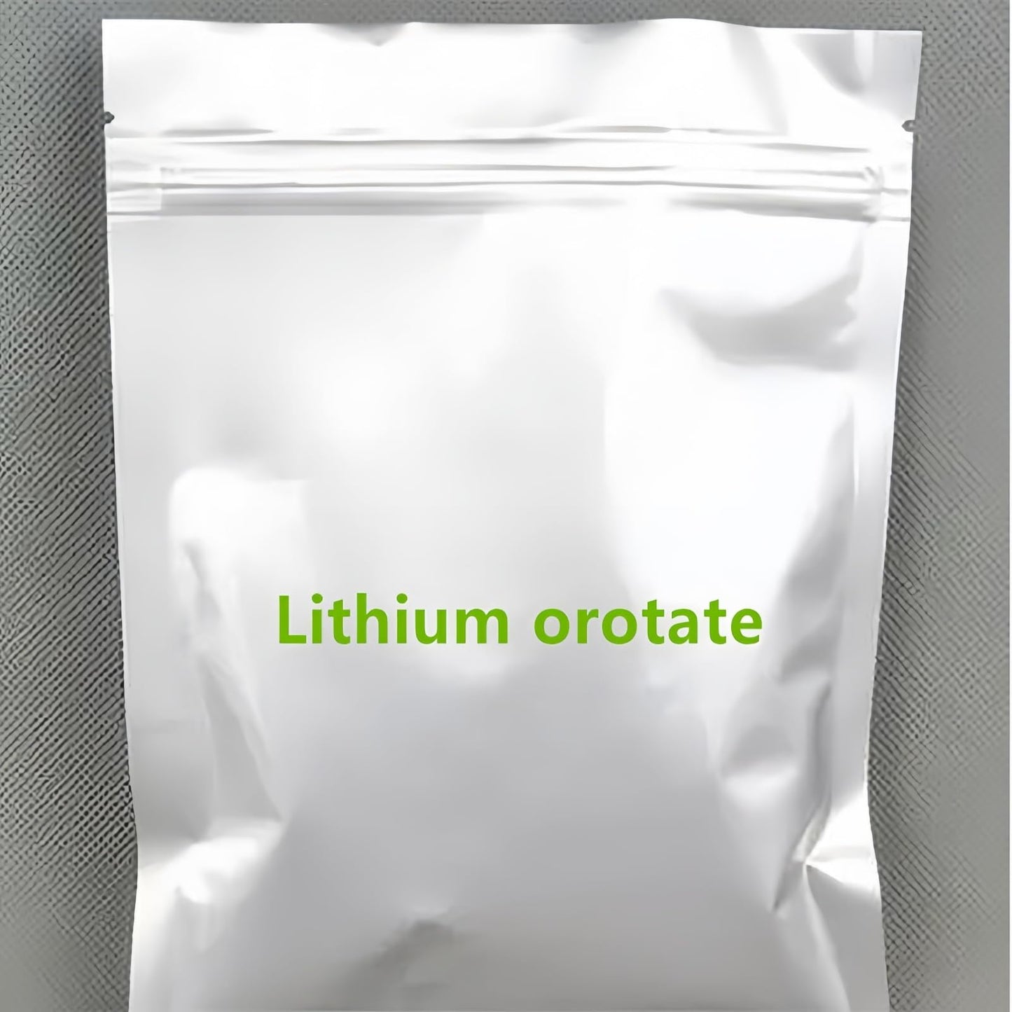 HealthyFinds Lithium Orotate Powder 0.35 Ounce