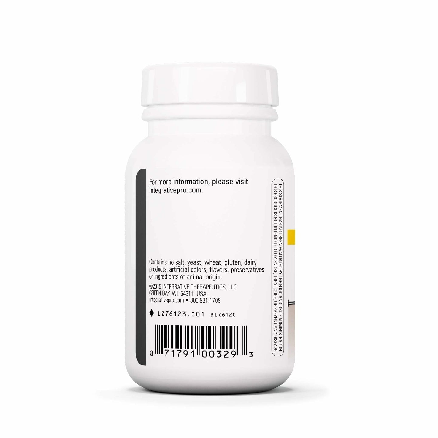 Integrative Therapeutics Vitaline CoQ10 100 mg Chewable, 30