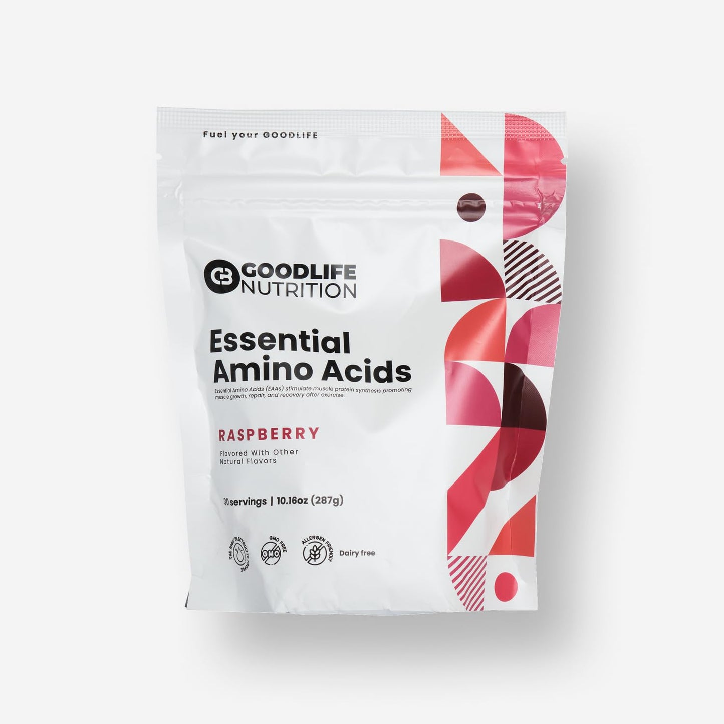 GOODLIFE Nutrition Essential Amino Acids Powder 18.52 oz