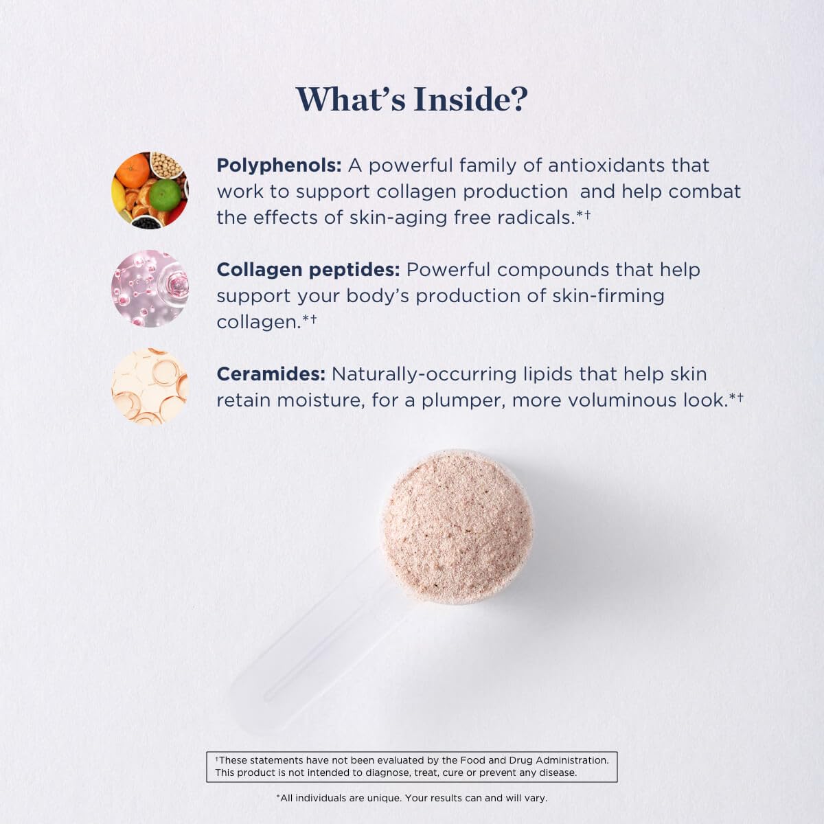Beverly Hills MD Plump + Firm Advanced Collagen Booster Powder 5.05