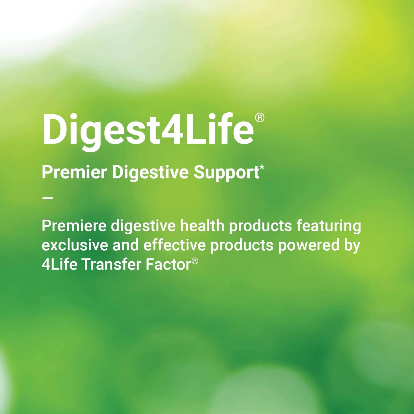 4Life Pre/o Biotics Powder 15 Ounce