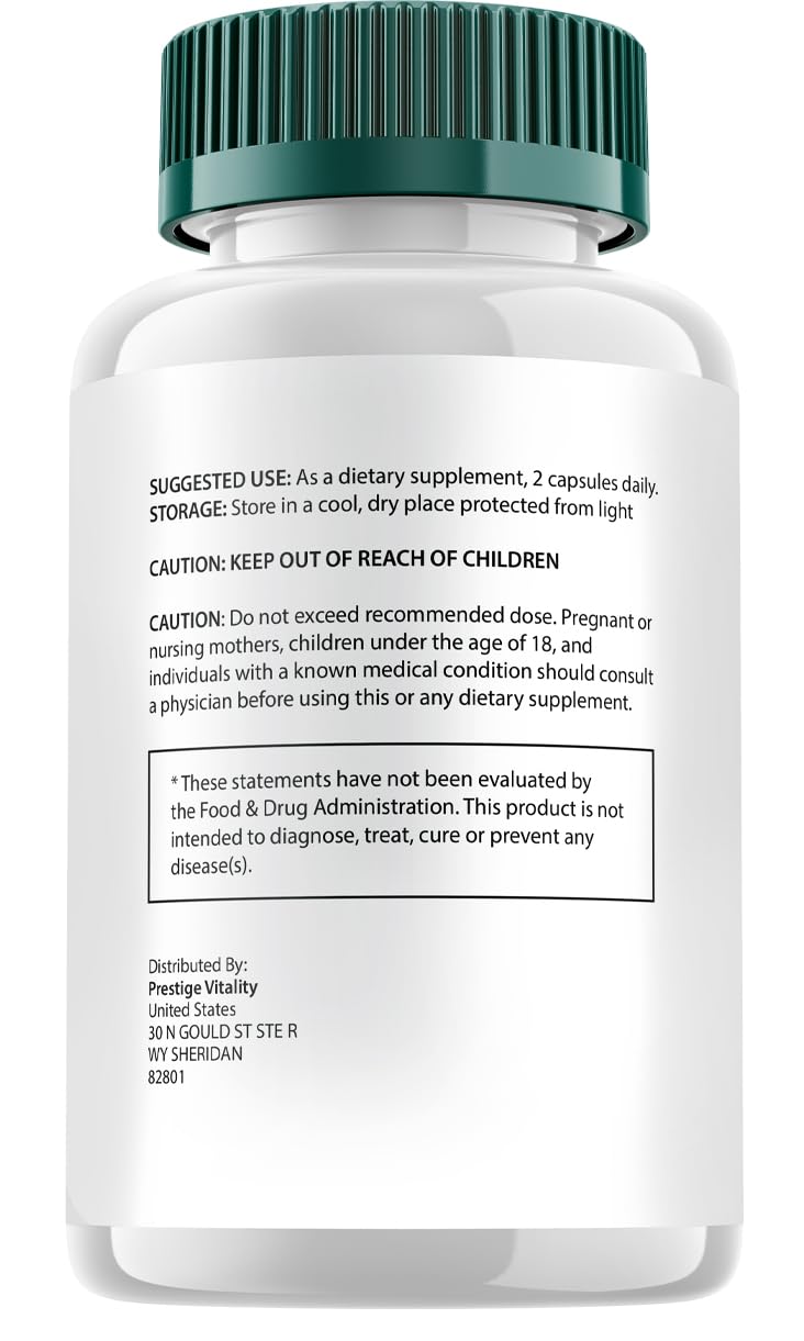 Indelo Puravive Advanced Formula Capsules 300 Capsules