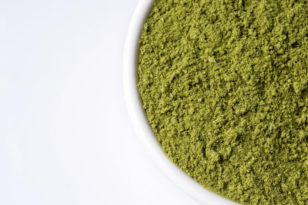Generic Broccoli Microgreen Powder Organic 0.88 oz