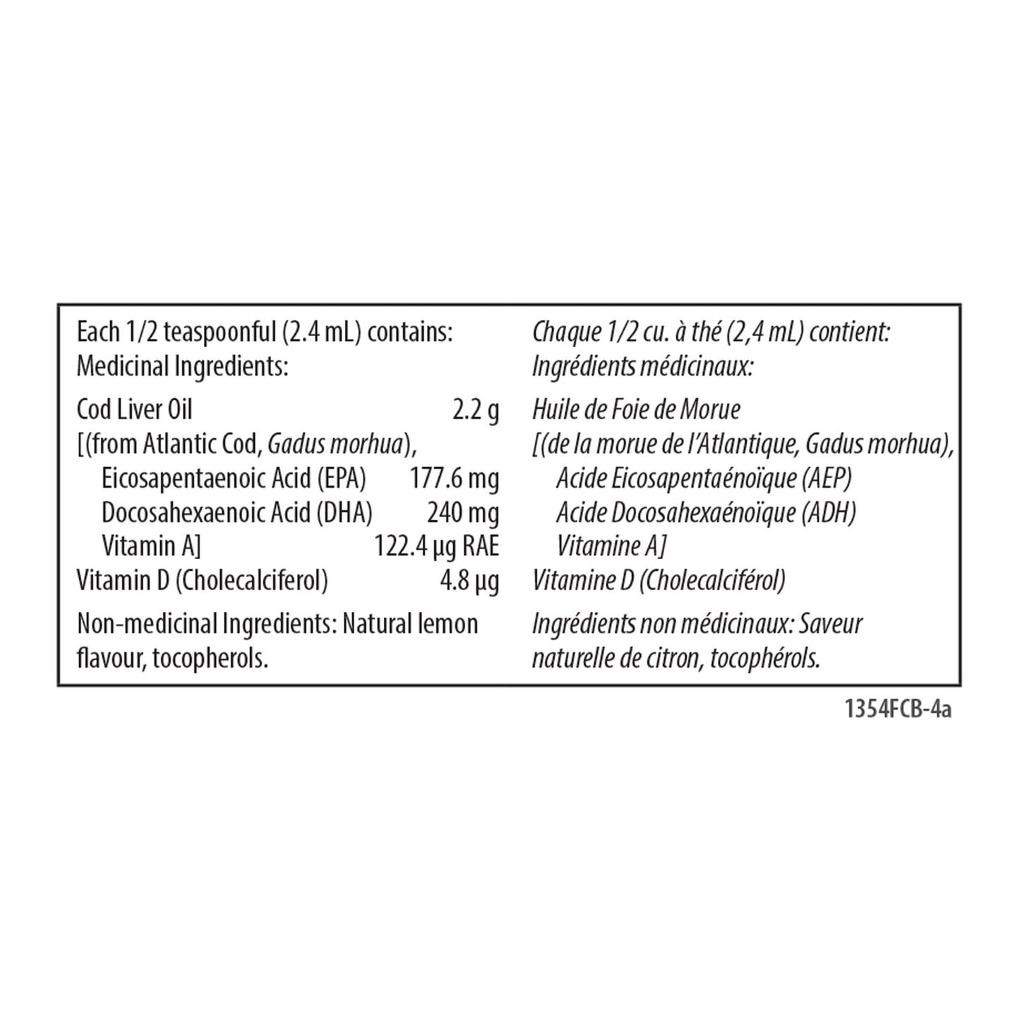 Carlson Cod Liver Oil Gems Softgels 150 Softgels
